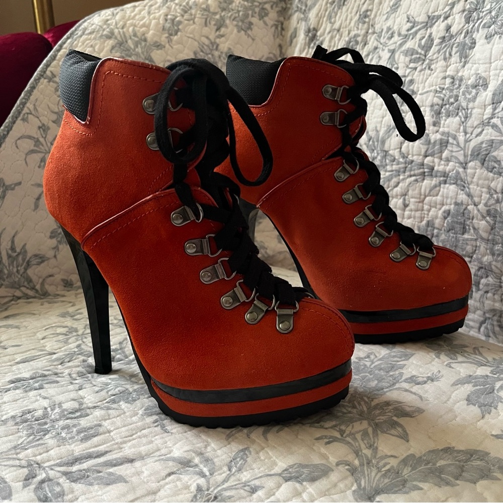 Xhilaration Boots